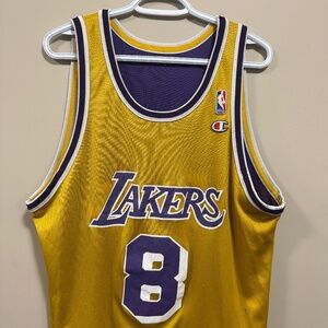 Kobe Jersey